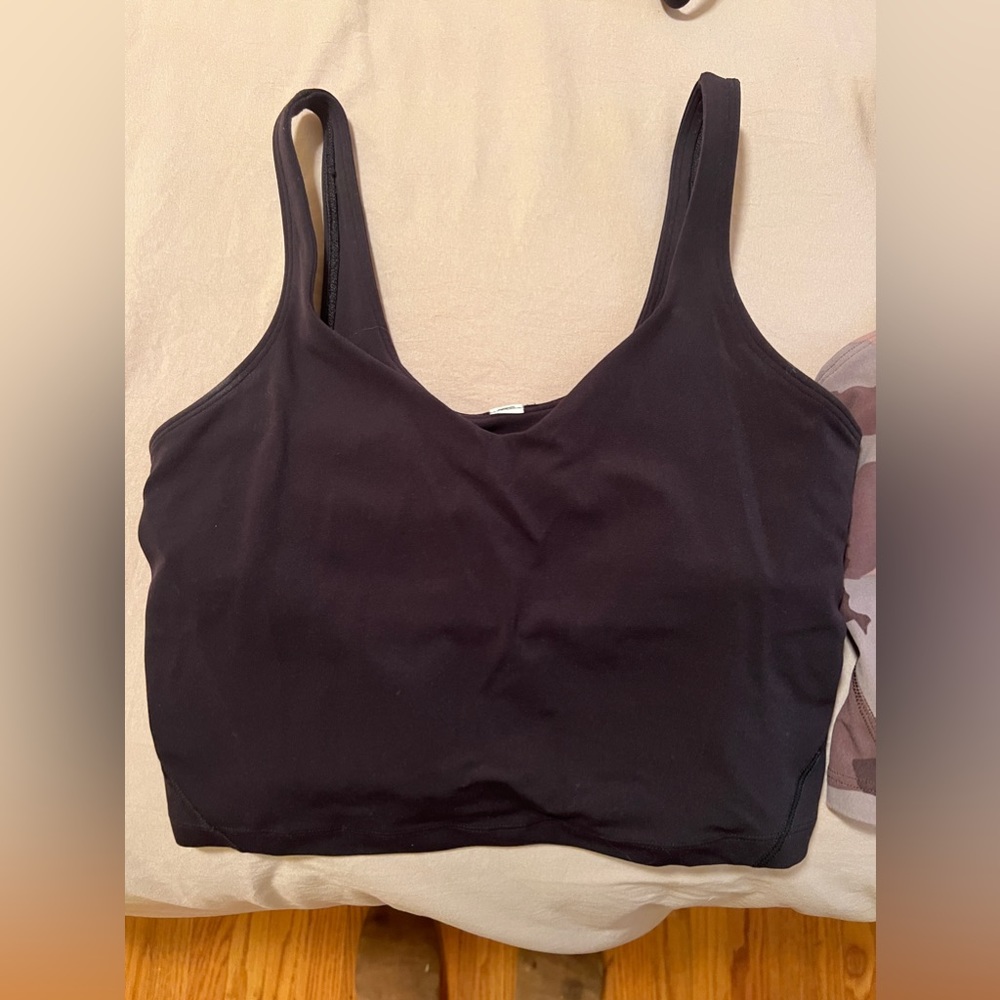 Lululemon Align Tank